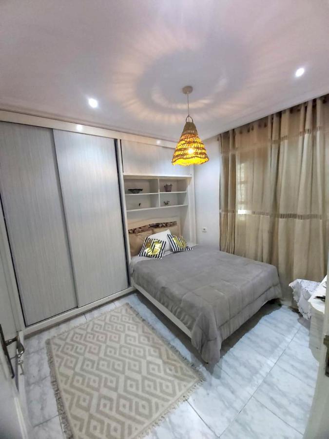 Ideal Appart Sidi Bou Said Lejlighed Eksteriør billede